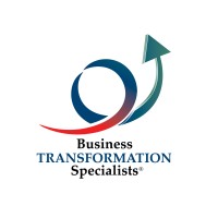Business Transformation Specialists Logo