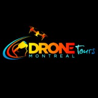DRONE TOURS Logo