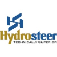 Hydrosteer Pty Ltd Logo
