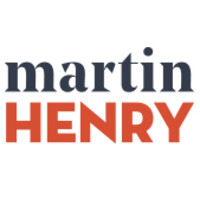 Martin Henry Chartered Professional Accountants Logo