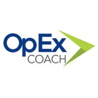 OpEx Coach Logo