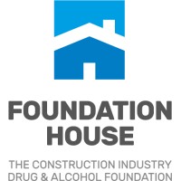 Construction Industry Drug and Alcohol Foundation Logo