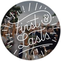 First and Lasts Logo