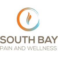 South Bay Pain and Wellness Logo