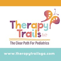 Therapy Trails Georgia Logo