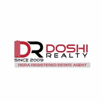Doshi Realty Logo