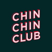 Chin Chin Club Logo