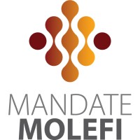 Mandate Molefi Human Resources Consultants Logo