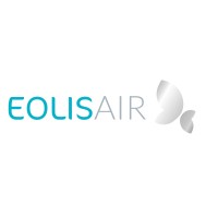 EOLISAIR Logo