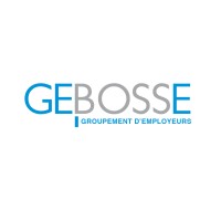 GEBOSSE Logo