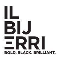ILBIJERRI Theatre Company Logo