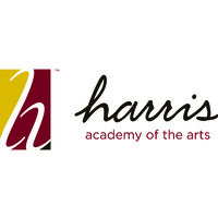 Harris Academy of the Arts Logo