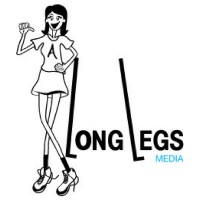 Long Legs Media Logo