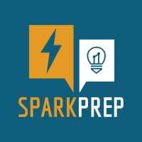 Spark Prep Logo