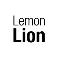 Lemon Lion - Marketing & Ads agency Logo