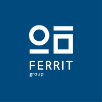 Ferrit Group Logo