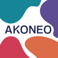 Akoneo Conseil Logo
