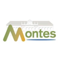 ETSI de Montes, Forestal y del Medio Natural (UPM) Logo
