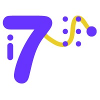 Sapient i7 (acquired by Publicis Sapient) Logo