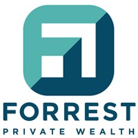 Forrest Private Wealth Logo