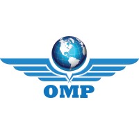 OMP GROUP LLC Logo