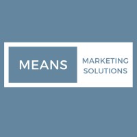 Means Marketing Solutions LLC Logo