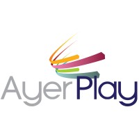 AyerPlay Logo