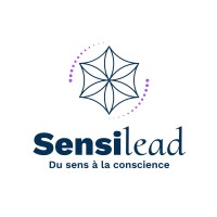 SENSILEAD Logo