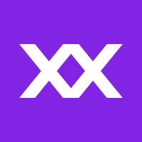 Minimal XX Logo