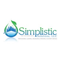 Simplistic Solutions, LLC Logo