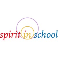 Spirit in School Logo