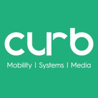 Curb Mobility Logo
