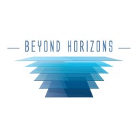 Beyond Horizons Logo