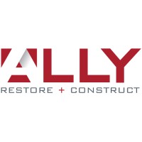 Ally Restore + Construct, Inc. Logo