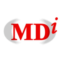 MD Informatics Logo