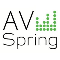 AV Spring Ltd. Logo