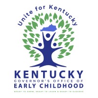Kentucky Governors Office of Early Childhood Logo