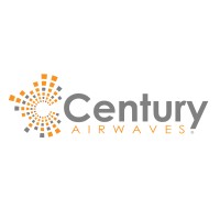 Century Airwaves Logo