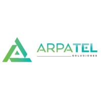 Arpatel Soluciones Logo