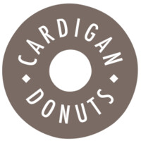 Cardigan Donuts Logo