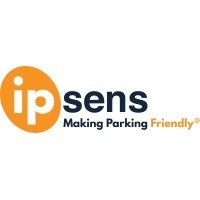 IPsens, LLC Logo