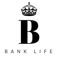 Bank Life Logo