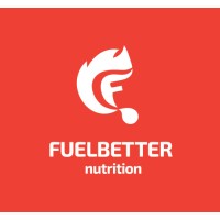 FuelBetter Nutrition Logo