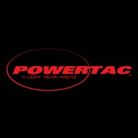 Powertac Logo
