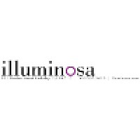 Illuminosa Lighting Design Logo