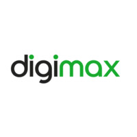 DigiMax Capital Logo