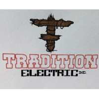 Tradition Electric Inc. Logo
