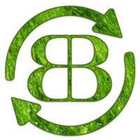 BlokBusting VOF Logo