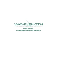 Wavelength Professional Recruitment Ltd Logo
