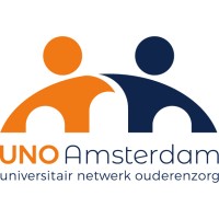 UNO Amsterdam (UNO-VUmc) Logo